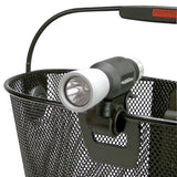 KLICKfix VR-Korb Unilux 16L - schwarz