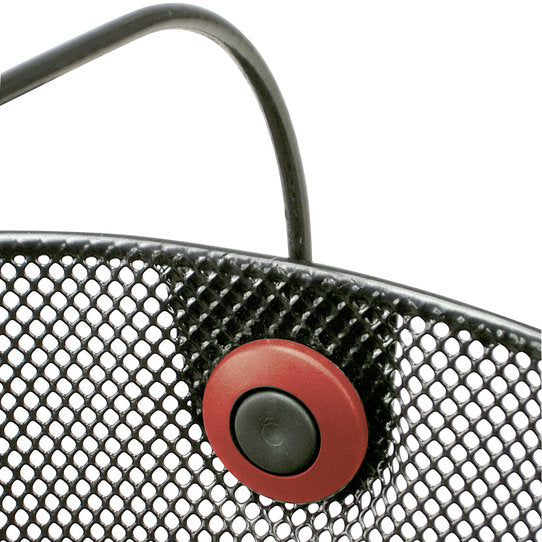 KLICKfix VR-Korb Unilux 16L - schwarz