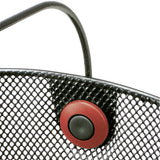 KLICKfix VR-Korb Unilux 16L - schwarz