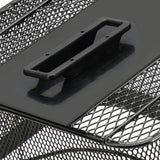KLICKfix HR-Korb City Reflect GTA 20L - schwarz