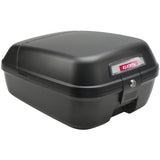 KLICKfix Fahrradbox City-Box 22L, UniKlip2 - schwarz