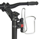 Asista Adapter für Flaschenhalter Bottle Klick, inkl. Miniadapter - 15-60 mm