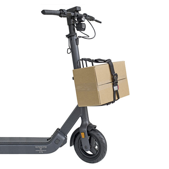 KLICKfix Universal Carrier Vario-Rack - black