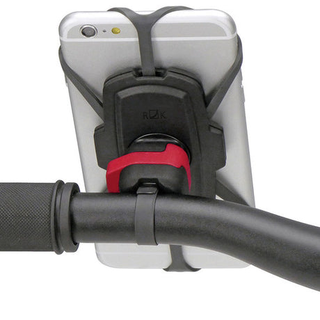 KLICKfix Smartphonehalter Quad Mini