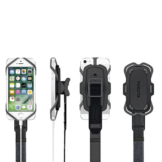 KLICKfix Smartphonehalter Loop