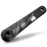 Pistard Air BCD 144  170 mm - Schwarz