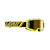 Goggle Velocity 4.5 Iriz - Citrus Bronze UC 68%