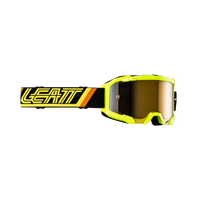 Goggle Velocity 4.5 Iriz - Citrus Bronze UC 68