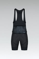 Bib Short Commander - Black