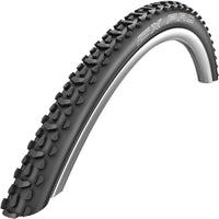 Pneumatico CX Pro clincher - 28x1.20 pollici - performance - nero