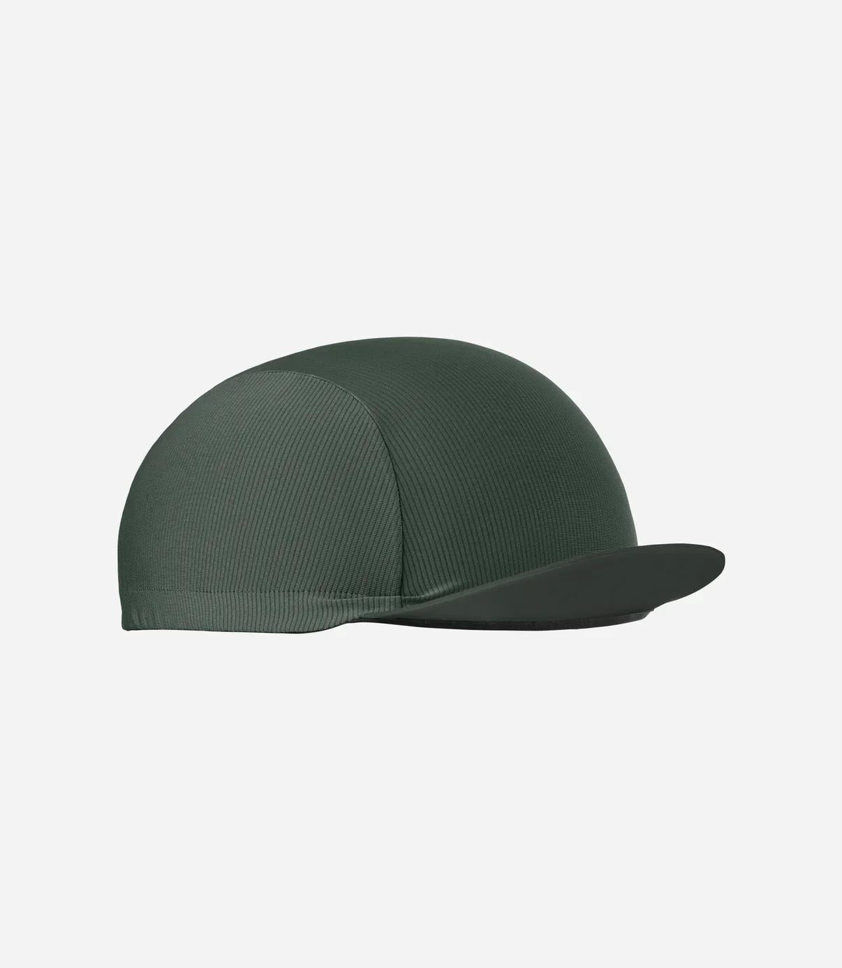 Gorra Element - Verde oscuro 