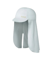 Odyssey Desert Cap - Light Blue