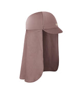 Odyssey Desert Cap - Raisin Purple