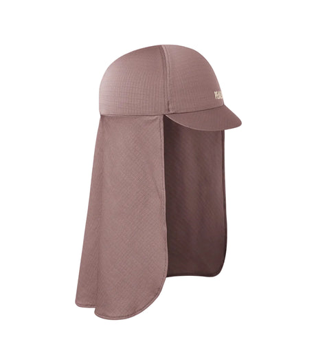 Odyssey Desert Cap - Raisin Purple