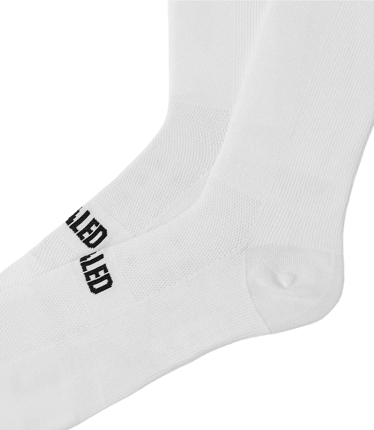 Element Socks - White