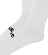 Element Socks - White