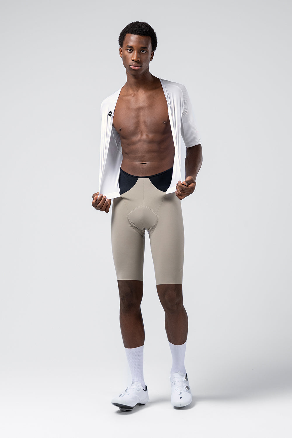 Aerosuit Madison - Crisp