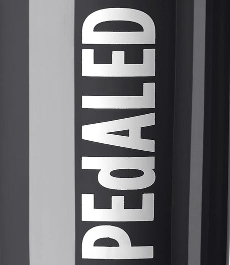 Element Watter Bottle, 550ml - Black