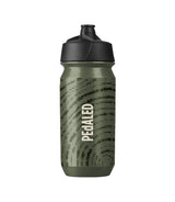 Odyssey Water Bottle - Military Green