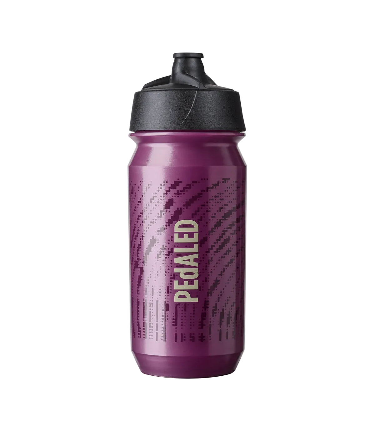 Odyssey Watter Bottle, 500ml - Raisin Purple