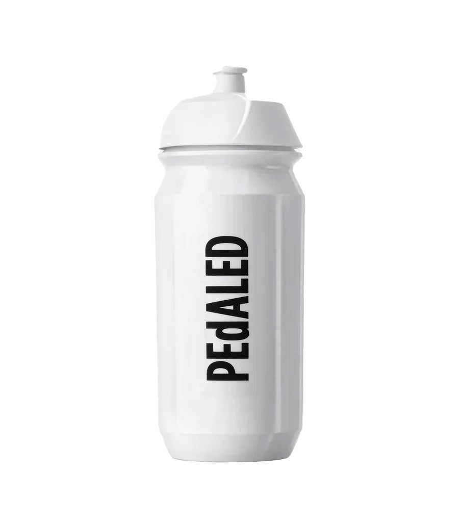 Element Water Bottle - White 