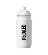 Element Water Bottle - White 
