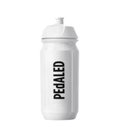 Element Water Bottle - White 