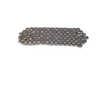 D.I.D. Track Chain - silver 