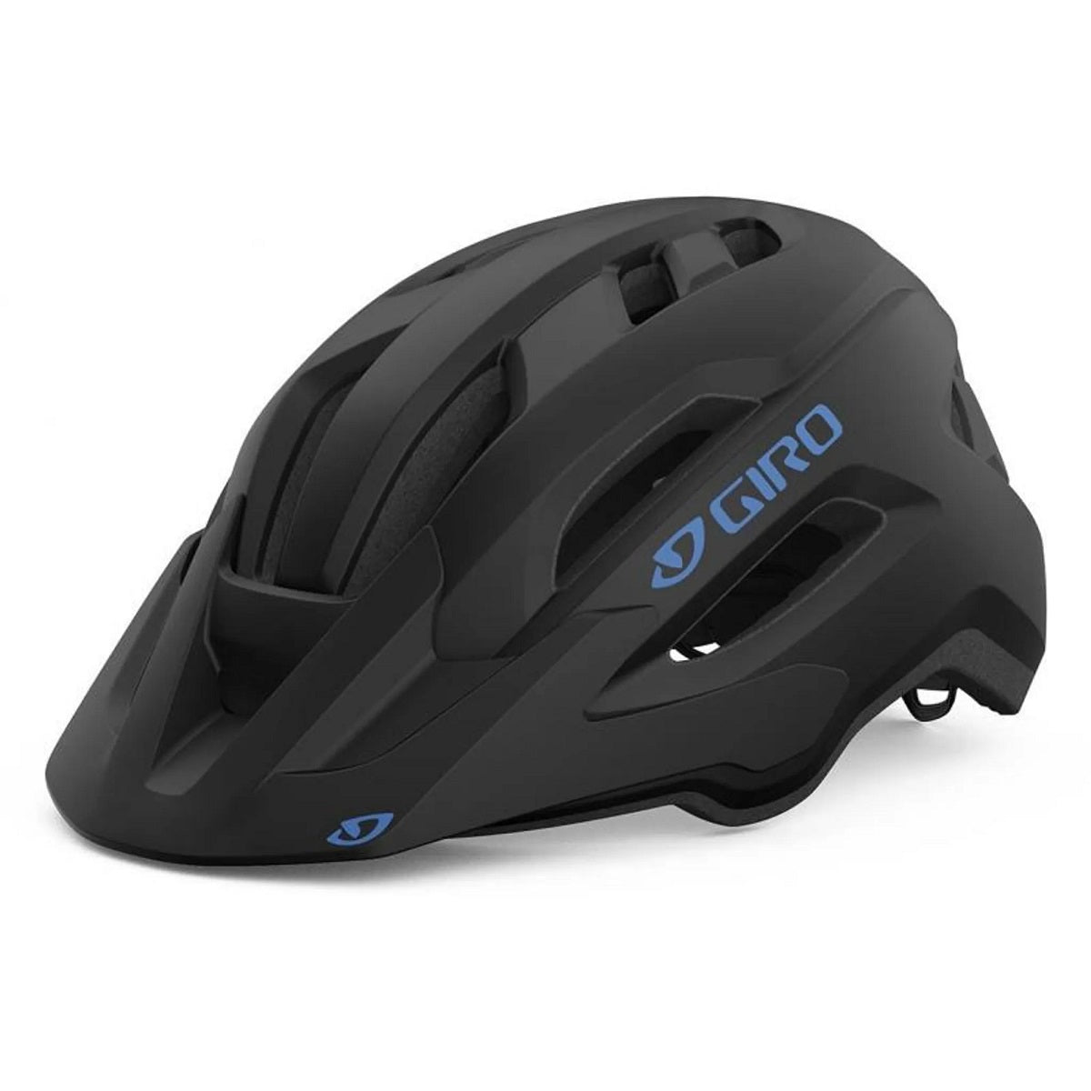 Fixture II Y - matte black/blue