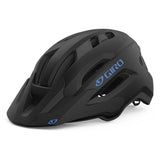 Fixture II Y - matte black/blue