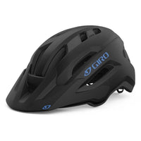 Fixture II Y - matte black/blue