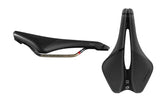 Saddle Dimension Space Tirox, 245x143mm, Tirox- anthracite/black 