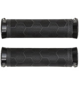 Bontrager XR Trail Pro Griffe - schwarz