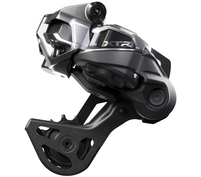 XTR Di2 RD-M9250, mittellang - 12-fach