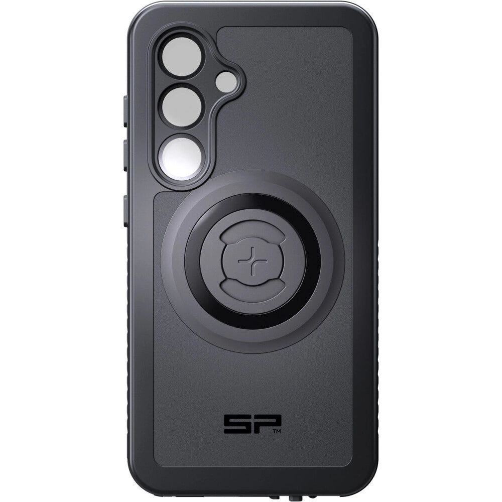 SP Connect Fahrrad-Handyhalterung Fahrrad Handyhalterung Phone Case Xtreme SPC+ Samsung S25
