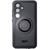 Phone Case Xtreme SPC+ Samsung S25 - schwarz