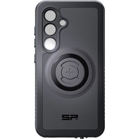 Phone Case Xtreme SPC+ Samsung S25 - schwarz