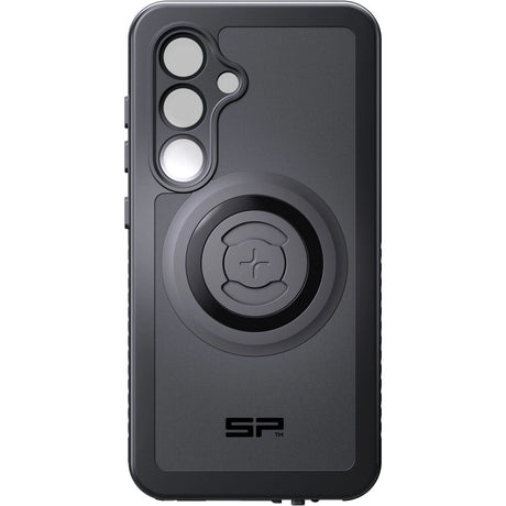 Phone Case Xtreme SPC+ Samsung S25 - schwarz
