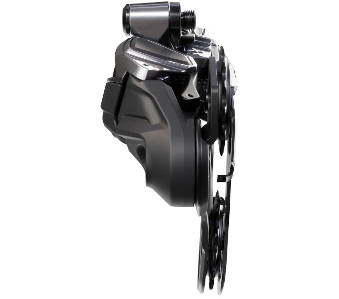 XTR Di2 RD-M9250, mittellang - 12-fach