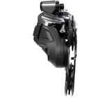 XTR Di2 RD-M9250, mittellang - 12-fach