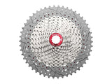 Kassette CSMZ90 12-fach 11-50 - Silber