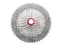 Cassette CSMZ90 12-speed 11-50 - Silver 