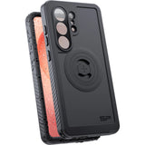 Phone Case Xtreme SPC+ Samsung S26 - schwarz