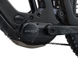 Reign Advanced E+ 1 - Mercury/Carbon Smoke