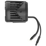 Frontlicht mit Fernlicht RXW-2900 Lenkerhalterung