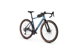ATLAS 6.8 - Heritageblue / Stoneblue
