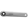 Kurbelarmset FC-EN500 - silber