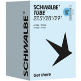 SCV19L Schlauch, 40 mm, Clik Valve - 29 Zoll