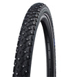 Marathon Winter Plus - SmartGuard - 20x2.15 Zoll - Schwarz/Reflex