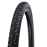 Marathon Winter Plus - SmartGuard - 26x1.75 Zoll - Schwarz/Reflex